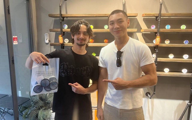 Người dùng nói gì về Pod Supplier