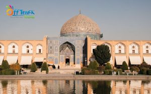 du lịch iran cùng offtrack