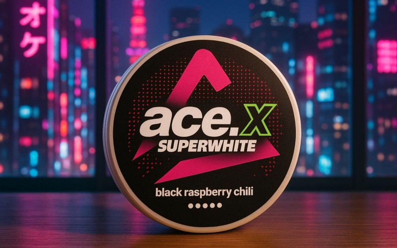 Pod Supplier cung cấp túi ngậm nicotine giá hợp lý