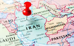 giới thiệu đôi nét về du lịch iran