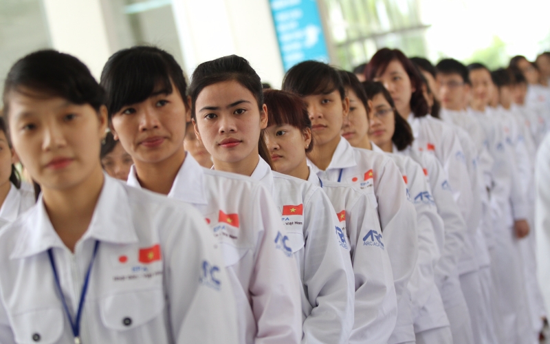 lợi ích khi sở hữu chứng chỉ JLPT N5