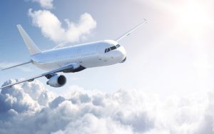 di chuyển tới iran bằng máy bay