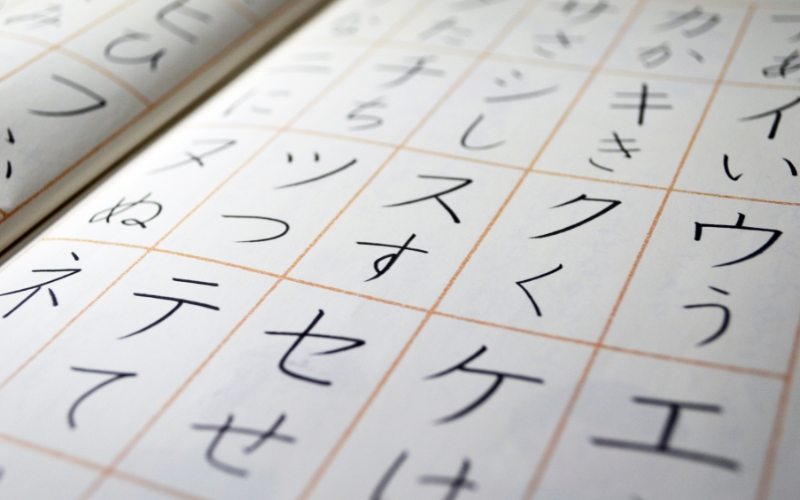 quy định về quy định về thời gian làm bài thi JLPT N5