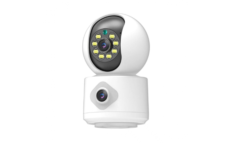 các loại camera Yoosee