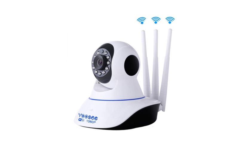 chất lượng camera Yoosee