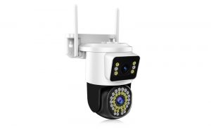 xuất xứ của camera Yoosee