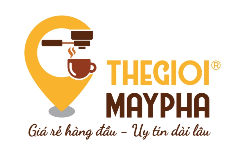 địa chỉ bán máy pha cà phê uy tín Thegioimaypha.com