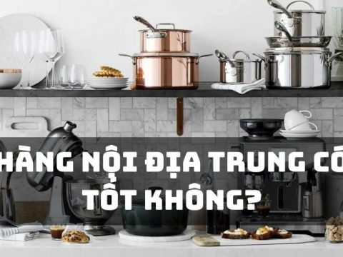 hàng nội địa trung có tốt không