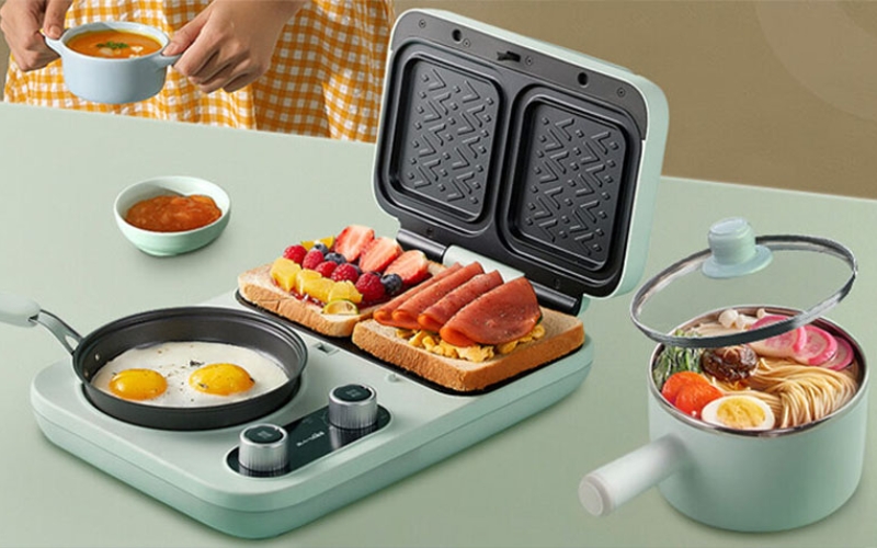hàng nội địa trung quốc là gì