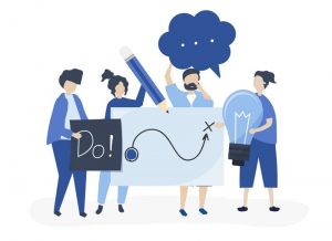 khả năng giao tiếp và xây dựng mối quan hệ