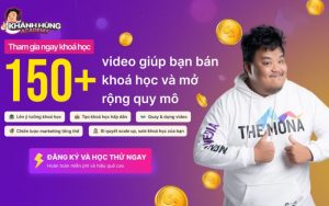 khánh hùng academy