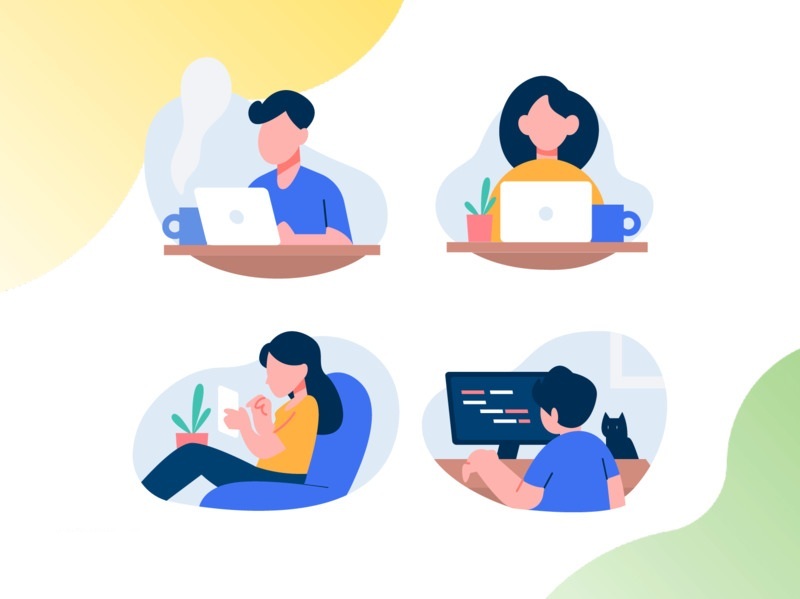 Xây dựng kênh marketing cá nhân