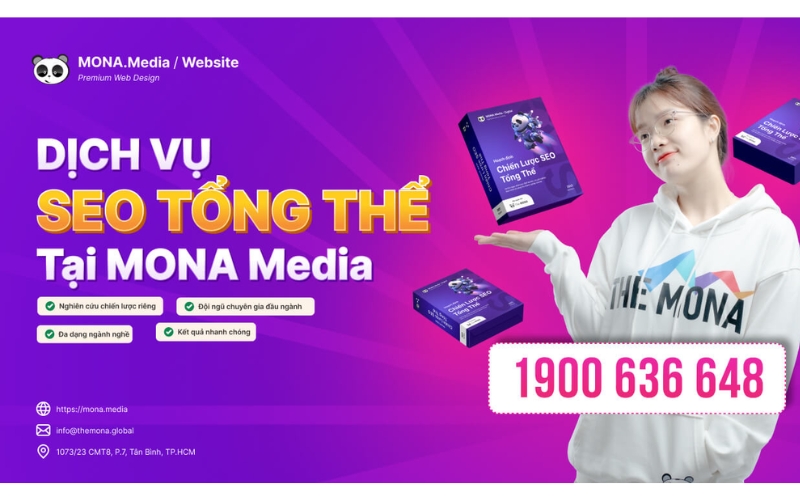 một số tips seo tổng thể