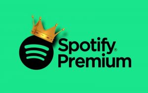 spotify premium