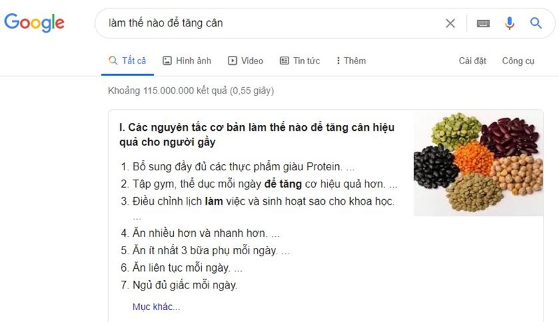 đoạn trích nổi bật