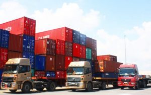 thanh toán và vận chuyển