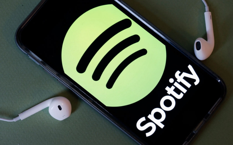 Tổng quan về Spotify Free