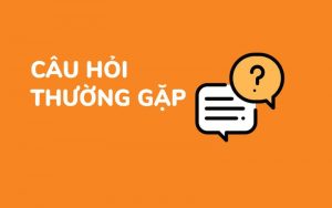 FAQ tổng hợp cho cửa hàng