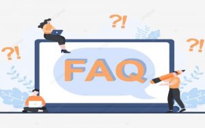 FAQ cho từng sản phẩm
