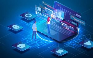 hệ thống điều hướng thân thiện