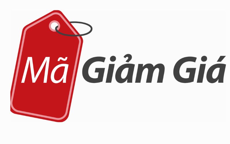 tính năng nhập mã giảm giá trong giỏ hàng