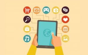 tối ưu trải nghiệm trên ứng dụng di động