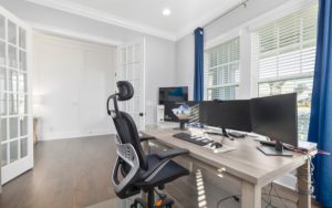 chất lượng ghế văn phòng