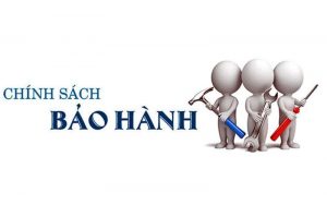 Chế độ bảo hành và chính sách đổi trả linh hoạt