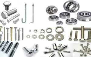 Danh mục sản phẩm đa dạng