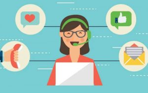 Dịch vụ hậu mãi