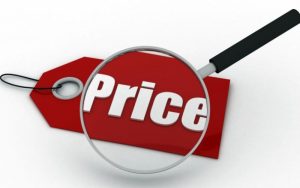 Giá cả hợp lý