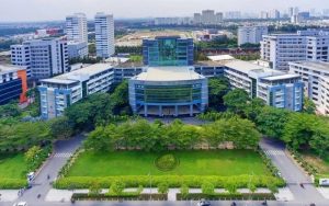 Trường công lập là gì?