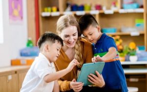 Ưu nhược điểm của trường quốc tế