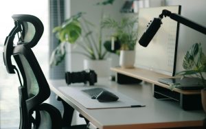 vì sao cần chọn ghế ngồi máy tính phù hợp