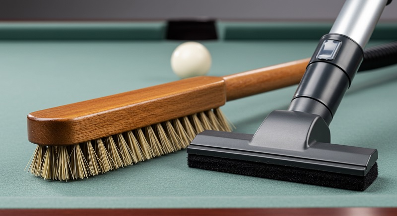 Mẹo giúp bàn bida luôn bền đẹp như mới