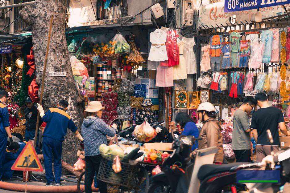 Bán hàng thời nay không chỉ là chuyện ngồi chờ khách hỏi