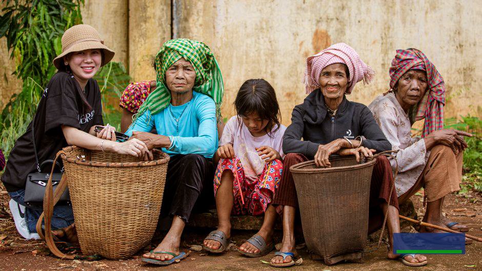 Lập lịch nội dung đơn giản để đi đường dài