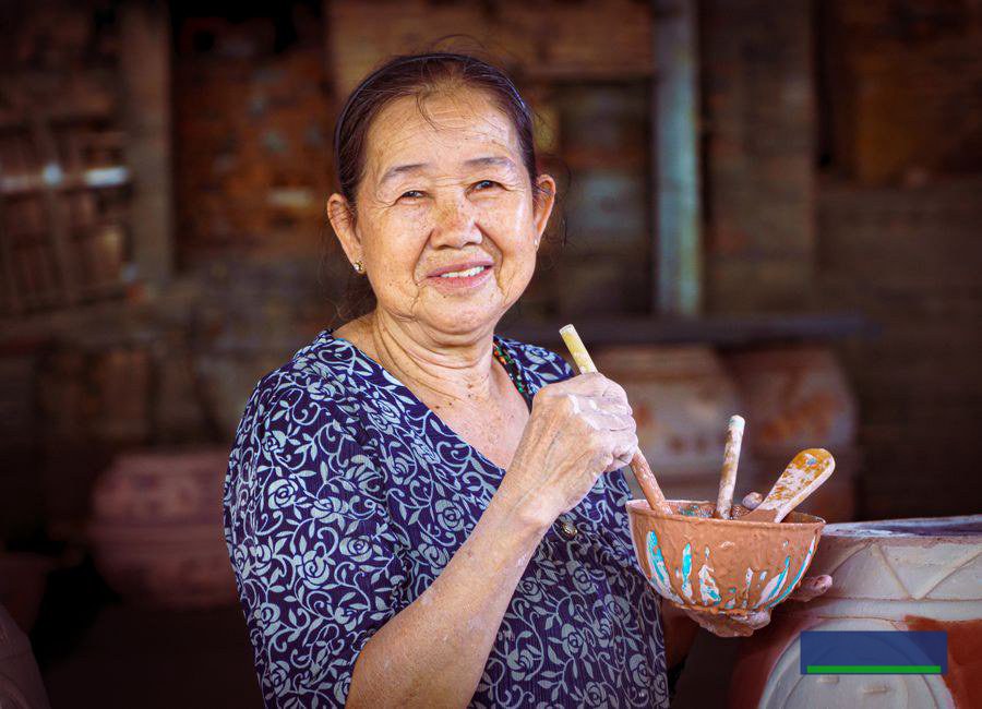 Mẹo sắp xếp giấy tờ thu chi gọn gàng tại nhà