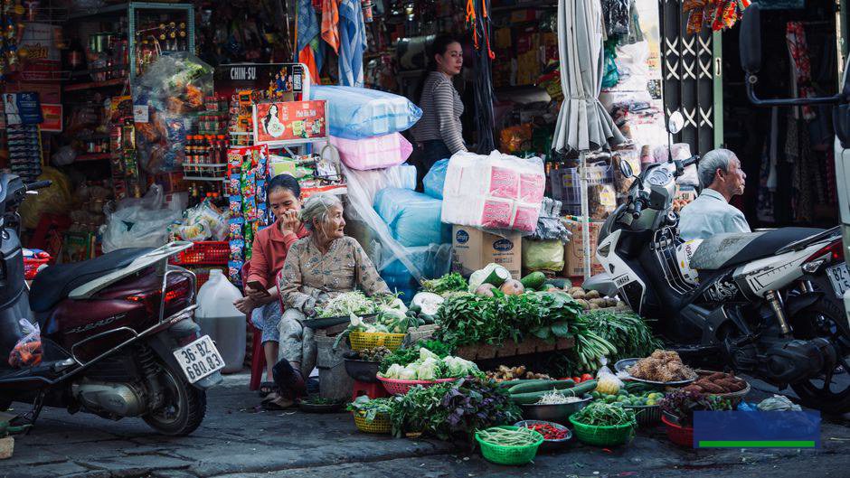 Khi trải nghiệm online trở thành một phần của đời sống mua sắm