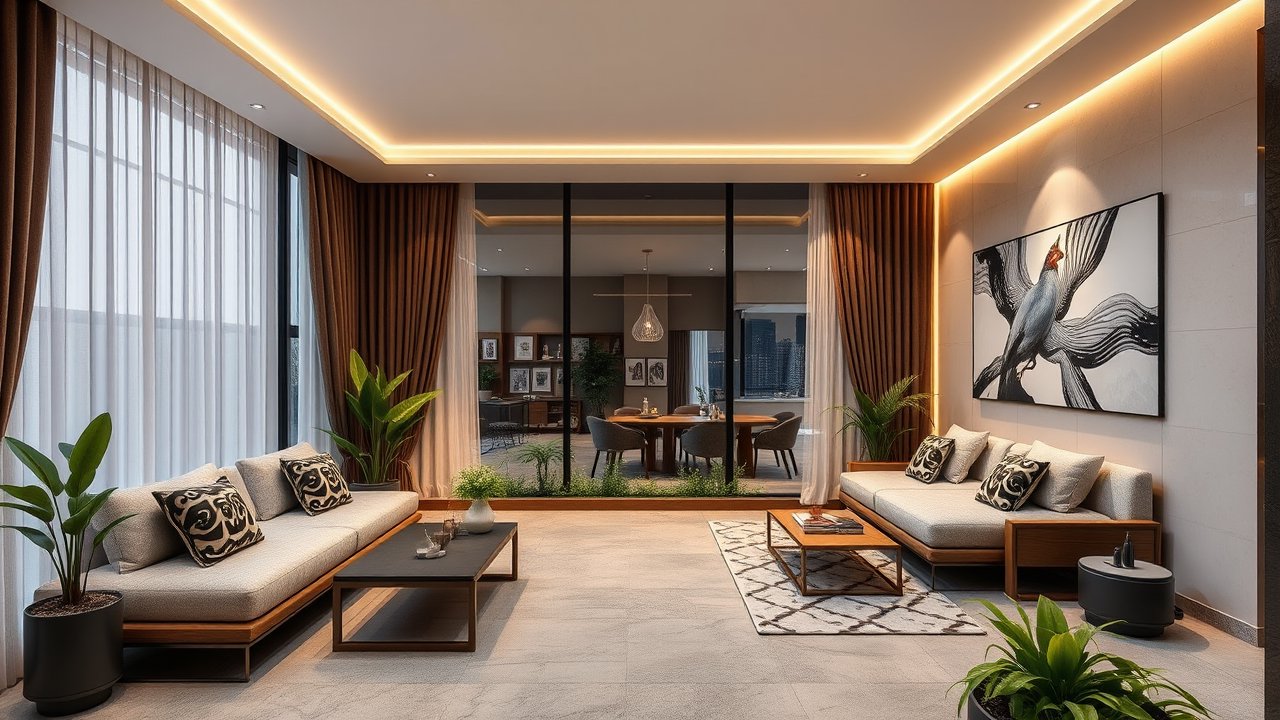 Vì sao chuyện tiền nong trong nhà ngày càng rối