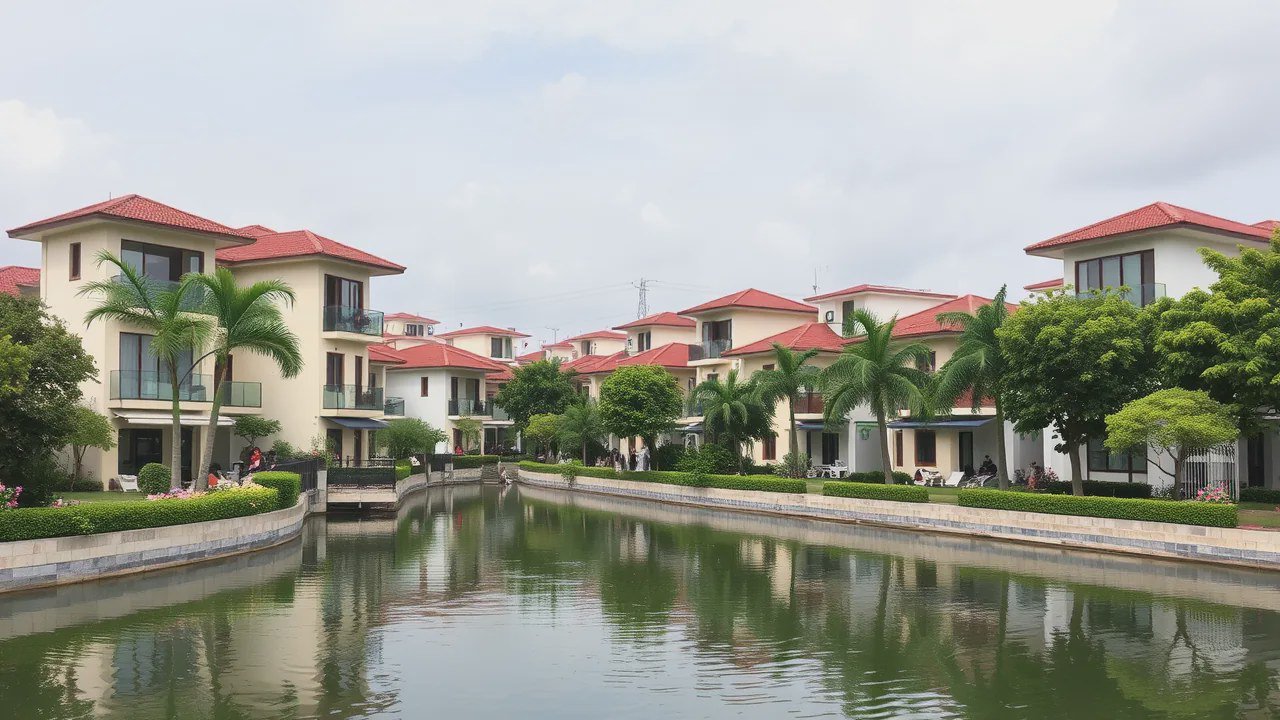 Vì sao việc chung trong nhà hay rối