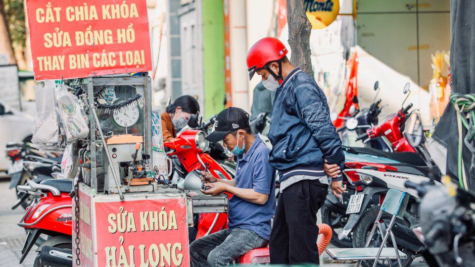 Trào lưu lập nhóm chat săn sale, mua chung ngày càng nở rộ
