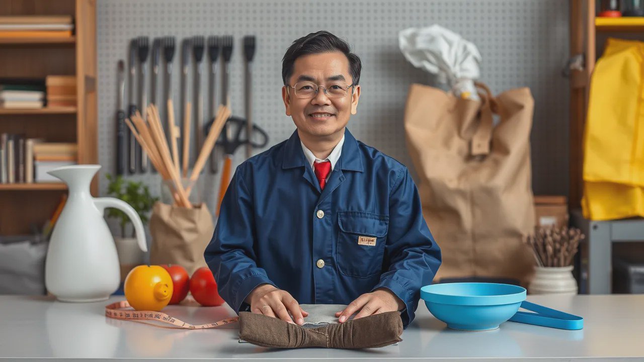 Sai lầm 1: Mua nội thất theo cảm hứng nhất thời mà không đo đạc không gian trước Sai lầm 1: Mua nội thất theo cảm hứng nhất thời mà không đo đạc không gian trước